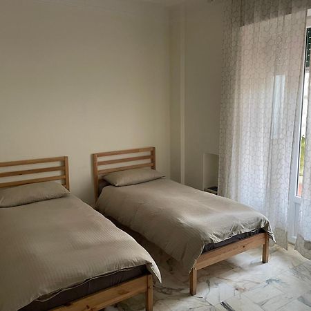산레모 Mare Foce E Centro 아파트 외부 사진